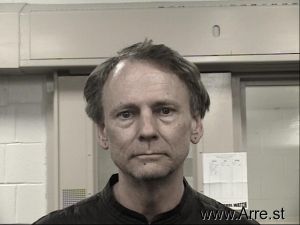 David Arbuckle Arrest